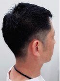 爽やかで清潔感のあるメンズスタイル