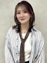 ツキ 横浜店(tuki) CHIHIRO