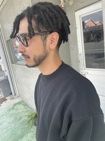 ナイーブヘアデザイン(NAiVE HAIR DESIGN)&nbsp;【NAiVE HAIR 】ドレッド