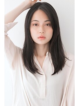 トッカ 町田店(tocca) ナチュラルストレート