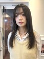 ラフィスヘアー シャルム 渋谷店(La fith hair charme)&nbsp;中国のお客様からの沢山のご支持、心より感謝いたします。