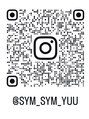 シム(sym)&nbsp;別府インスタ。＠sym_sym_yuu
