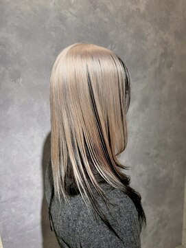 エンカウントバイマハロ 千葉(encount by mahalo) 映えアンブレラカラー