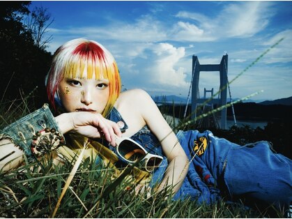 バオイズム(baho IZM)の写真