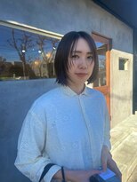 アニモ(animo) レイヤー×ボブ