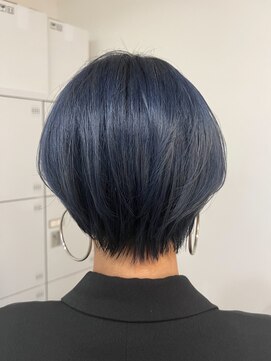 ノエルデイズ(NOEL_DAYS) ブルージュ