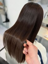 ヴィヴィー 福岡天神店(VIVIE) 地毛風艶髪ストレート