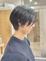 ノエル(NoeL)&nbsp;【ボブ/ショート/マッシュショート/レイヤーカット/髪質改善】