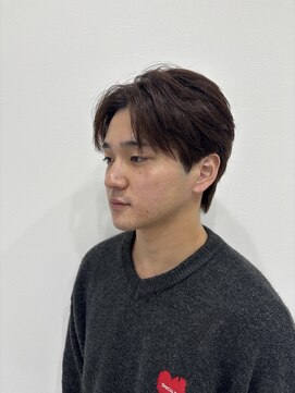 リベル(Liber +) ジェントルショート