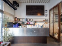 スタジオカジャ(STUDIO KAJA)の雰囲気(様々な商品をご用意していますのでご希望であれば一声スタッフへ)