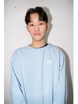 ウェルネス(Wellness)&nbsp;センターパート