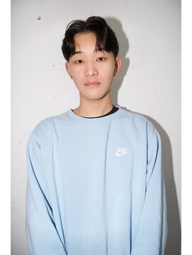 ウェルネス(Wellness) センターパート