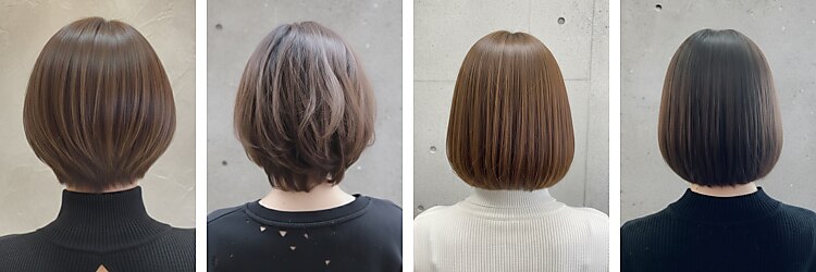 フェアリーパーフェクト(FAIRY PERFECT)のサロンヘッダー