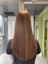 イエナ 難波(IENA) 艶髪