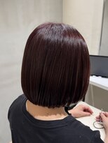 アメリ(ameri) 【ameri misaki】美髪フィルムトリートメント