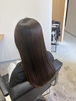 オーマ(OMA) 艶髪