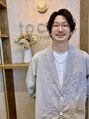 トッカ 仙台東口店(tocca)&nbsp;荒木 理緒 [髪質改善]