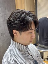 レーヴ(Reve)&nbsp;フェザーショート