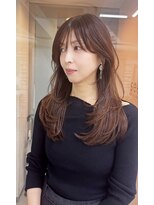 ノウハウ キョウト(KNOWHOW kyoto)&nbsp;大人レイヤー/美髪/烏丸