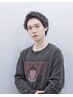 【石橋代智 指名限定】骨格矯正カット＋似合わせカラー　￥9900