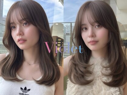 バイオレット ヨコハマ(Violet Yokohama)の写真