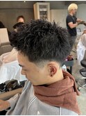 メンズショート