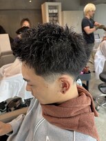 ブルニール 中崎町(BLEUNIR) メンズショート