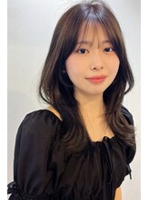 ボヌールウメダ(Bonheur UMEDA)&nbsp;和泉 里奈
