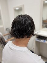 エルゴ 川崎西口(ergo)&nbsp;パーマ