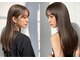 アミ 博多(amie)の写真/≪髪質改善/美髪ケア≫美髪縮毛矯正のスペシャリストが集まるVALLET―。最高級髪質改善を◎【博多/博多駅】