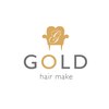 ゴールド ヘアメイク(GOLD hair make)のお店ロゴ