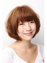 ショア(shore)&nbsp;愛されボブ