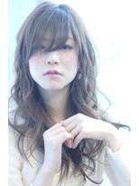 アンジョ(Anjo)&nbsp;Anjo　ボサかわウェーブ