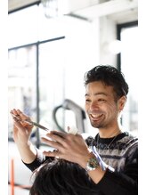 ブラーノ(Burano)&nbsp;萩原 宏治