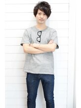 フランチェスカ(Francesca)&nbsp;羽原 聡