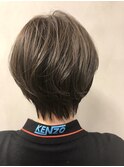 スゥイングショート