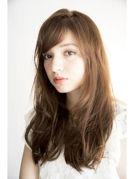 ビューティーアンドケアカロン(Beauty and Care CALON) 【銀座】肌色が綺麗に見える温かいキャラメルベージュカラー