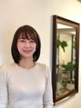 アマン(among) 波戸 優子