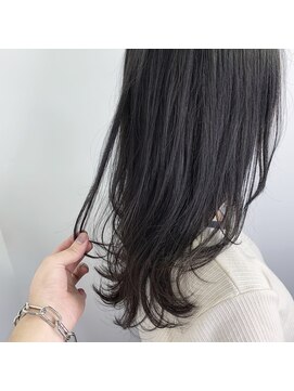 アヴァンス 京橋店(AVANCE) ダークグレイアッシュ