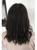 セミロング