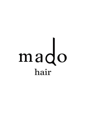 マド ヘア(mado hair)