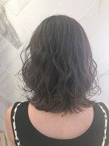 ジーナ セントラル銀座(Zina)&nbsp;((暗髪グレージュ))