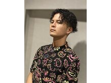 髪ファッション四季 田端店
