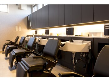 UNITED BEAUTY WEST COAST