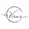 ヴィサス(Visas)のお店ロゴ