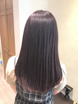 カルテット(Quartett) 【Quartett】大人チェリーピンク