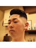 パート分け style