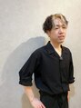 キャメル(Camel) 太田 佳希