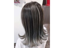 ヘアスペース ロン バイ シュシュ(HAIR SPACE Le rond by chou chou)