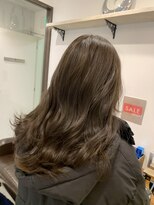 ティラベント 南船場店(tiravento)&nbsp;韓国ヘア